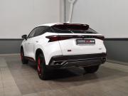 Omoda C5 I Рестайлинг Кемерово  - изображение 32