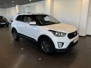 Hyundai Creta I Рестайлинг Чебоксары  - изображение 38
