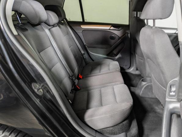 Volkswagen Golf VI с пробегом 2011 года, цена 579 900 рублей, 264000 км, хэтчбек, Автокод Объявления