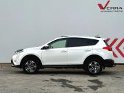 Toyota RAV4 IV (XA40) Пермь  - изображение 8