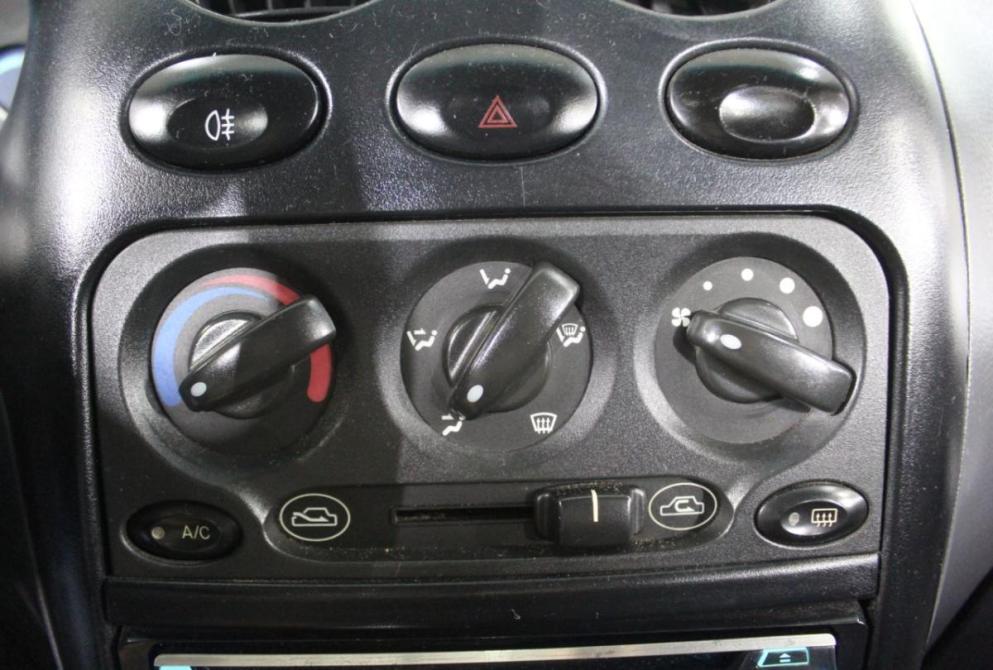 Daewoo Matiz II Рестайлинг Астрахань  - изображение 17