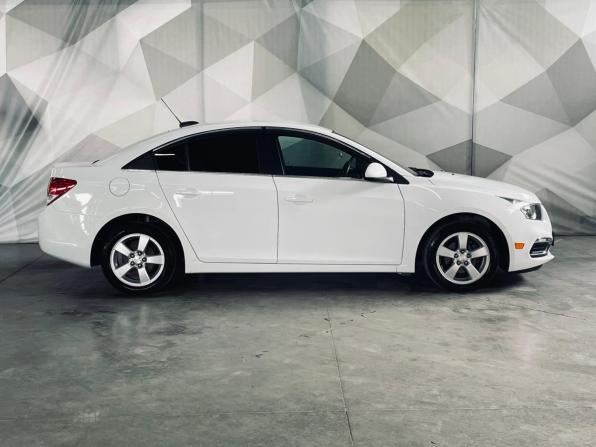 Chevrolet Cruze I Рестайлинг с пробегом 2015 года, цена 850 000 рублей, 199537 км, седан, Автокод Объявления