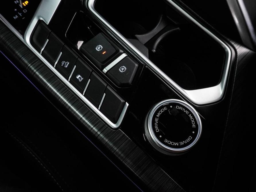 Geely Tugella I Рестайлинг Воронеж  - изображение 23