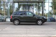 Hyundai Tucson I Брянск  - изображение 27