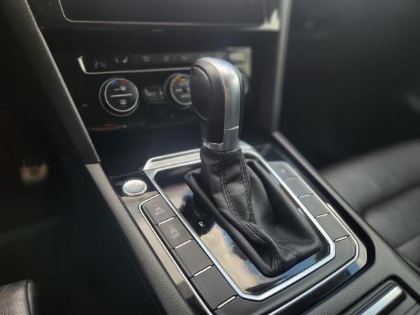 Volkswagen Passat B8 с пробегом 2019 года, цена 1 849 000 рублей, 227839 км, седан, Автокод Объявления