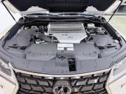 Lexus LX III Рестайлинг 2 Челябинск  - изображение 39