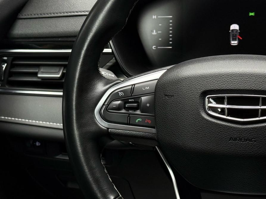 Geely Atlas Pro Ижевск  - изображение 22