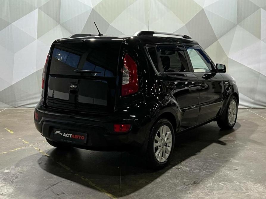 Kia Soul I Рестайлинг Оренбург  - изображение 6