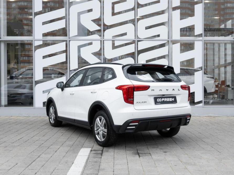 Haval Jolion I Рестайлинг Ставрополь  - изображение 2