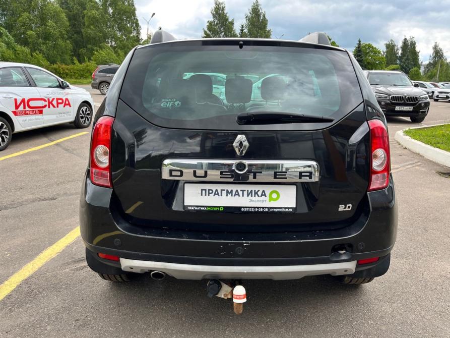 Renault Duster I Великие Луки  - изображение 6