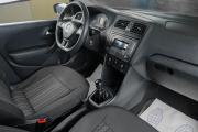 Volkswagen Polo V Рестайлинг Тюмень  - изображение 28