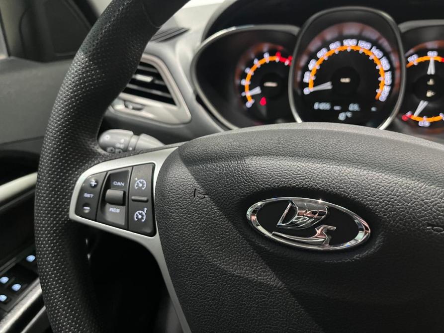 Lada (ВАЗ) Vesta I Самара  - изображение 15
