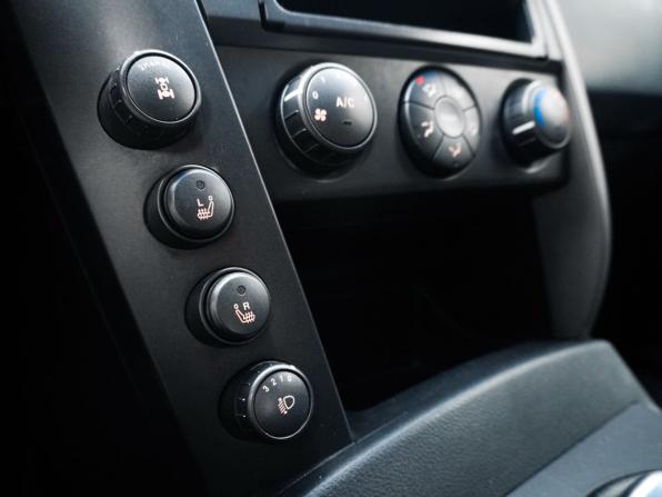 SsangYong Kyron I Рестайлинг с пробегом 2014 года, цена 990 000 рублей, 217075 км, внедорожник, Автокод Объявления