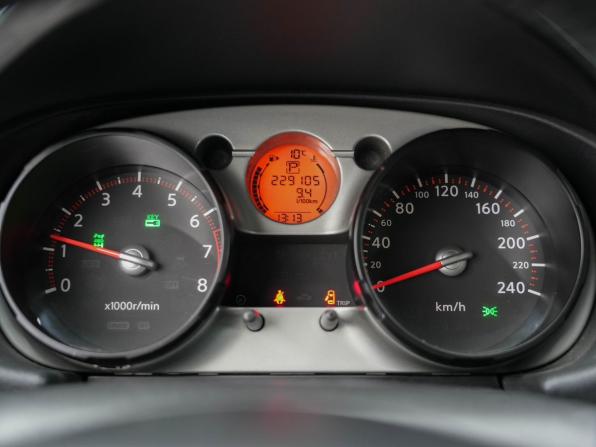 Nissan Qashqai I с пробегом 2008 года, цена 725 000 рублей, 229104 км, внедорожник, Автокод Объявления