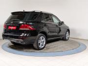 Mercedes-Benz GLE I (W166) Екатеринбург  - изображение 32