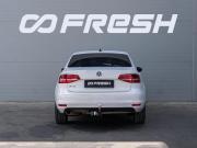 Volkswagen Jetta VI Краснодар  - изображение 22