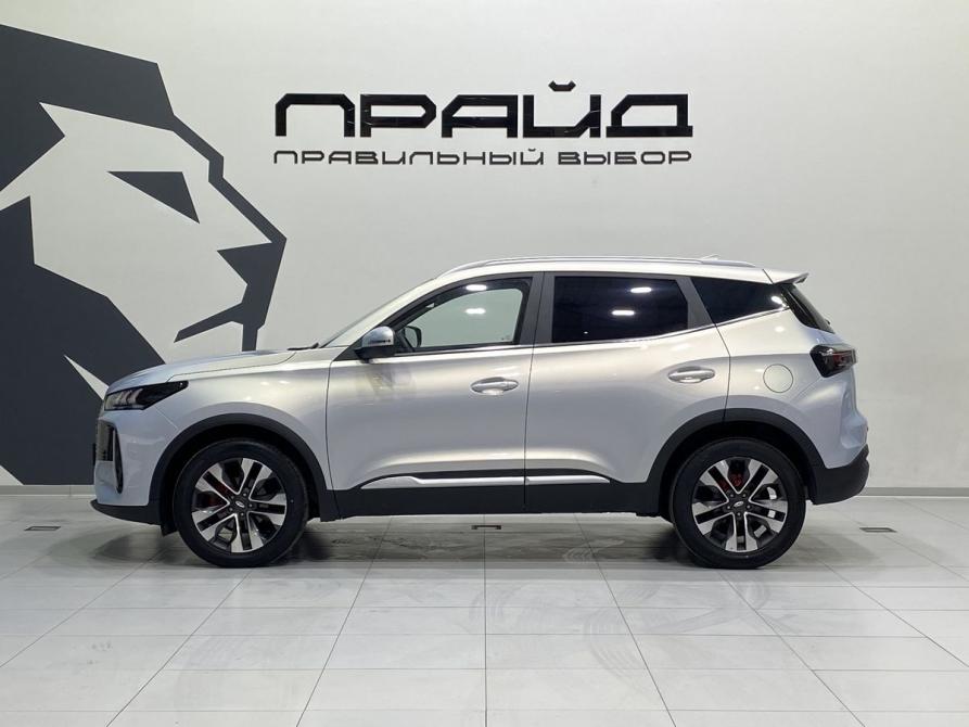 Chery Tiggo 4 I Рестайлинг 2 Ростов-на-Дону  - изображение 6