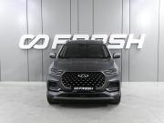 Chery Tiggo 8 Pro Max I Ростов-на-Дону  - изображение 29