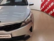 Kia Rio IV Рестайлинг Новочеркасск  - изображение 26