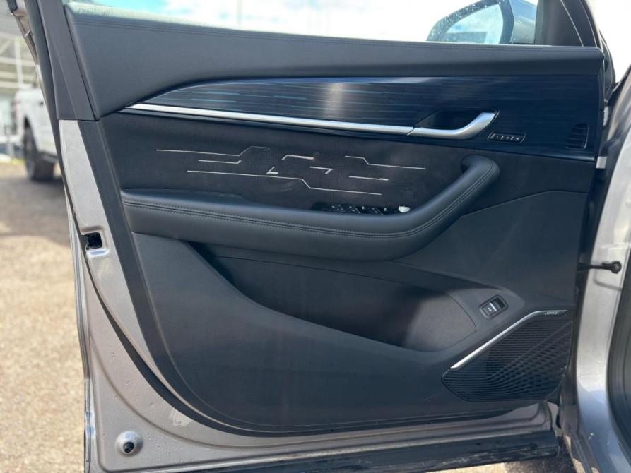 Geely Monjaro I Набережные Челны  - изображение 15