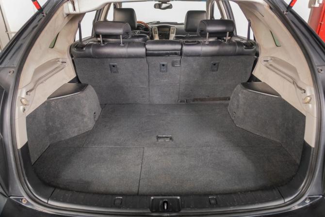 Lexus RX II с пробегом 2005 года, цена 1 199 000 рублей, 264000 км, внедорожник, Автокод Объявления