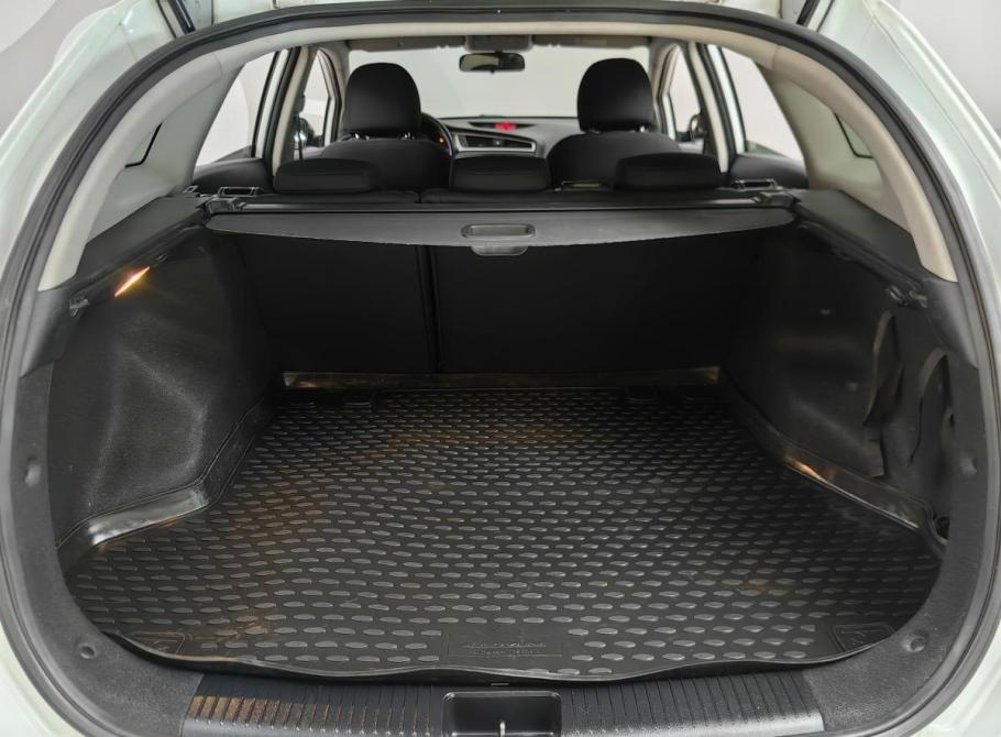 Kia Ceed II Рестайлинг Подольск  - изображение 25