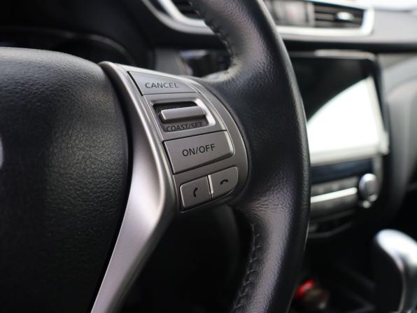 Nissan X-Trail III с пробегом 2016 года, цена 1 840 000 рублей, 93073 км, внедорожник, Автокод Объявления