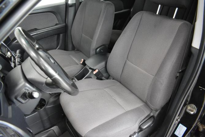 Kia Sportage II с пробегом 2007 года, цена 689 000 рублей, 258000 км, внедорожник, Автокод Объявления