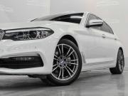 BMW 5 серии VII (G30/G31/G38) Новосибирск  - изображение 52