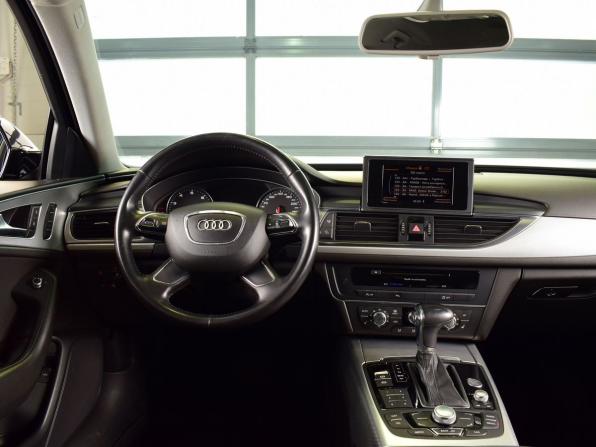 Audi A6 IV (C7) с пробегом 2013 года, цена 1 965 995 рублей, 138540 км, седан, Автокод Объявления