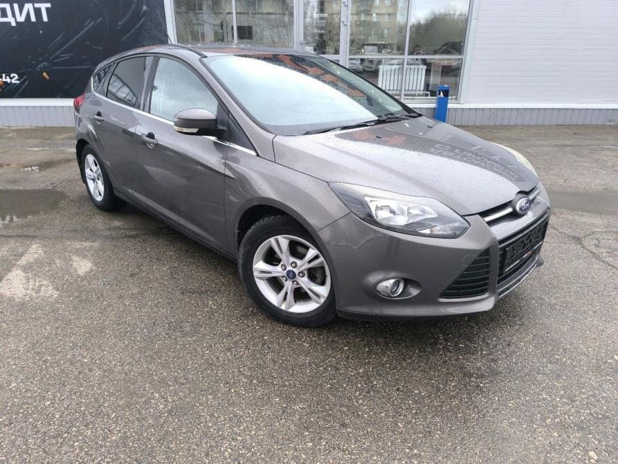 Ford Focus III Тольятти  - изображение 2