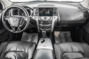 Nissan Murano II (Z51) Барнаул  - изображение 45