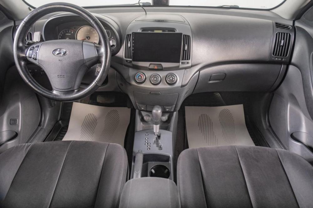 Hyundai Elantra IV (HD) Томск  - изображение 11