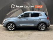 Chery Tiggo 4 I Рестайлинг Пермь  - изображение 30