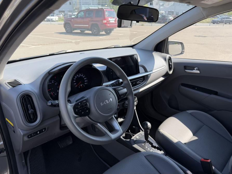 Kia Picanto III Рестайлинг Казань  - изображение 14