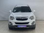 Opel Antara I Рестайлинг Воронеж  - изображение 23