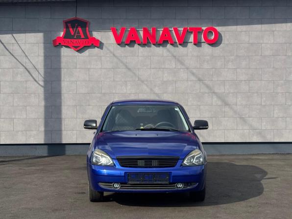 Lada (ВАЗ) Priora I с пробегом 2010 года, цена 345 000 рублей, 150000 км, седан, Автокод Объявления
