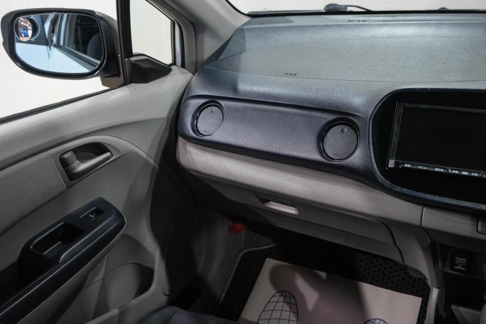 Honda Insight II Новокузнецк  - изображение 13