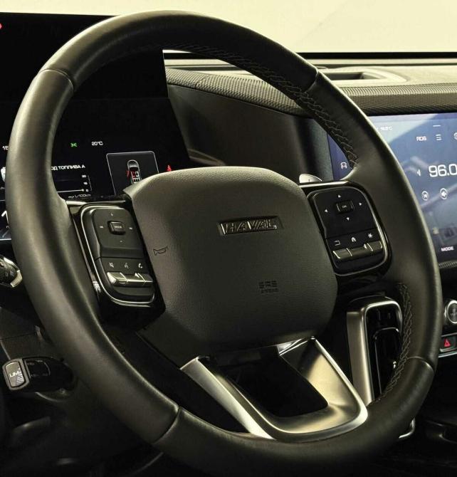 Haval Dargo I Москва  - изображение 11