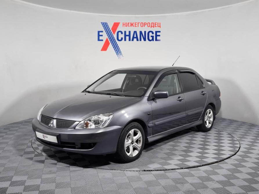 Mitsubishi Lancer IX Нижний Новгород  - изображение 1
