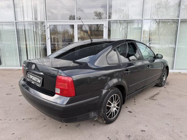 Volkswagen Passat B4 с пробегом 1996 года, цена 260 000 рублей, 478000 км, седан, Автокод Объявления