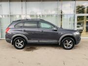 Chevrolet Captiva I Рестайлинг Воронеж  - изображение 16