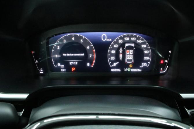 Honda CR-V VI с пробегом 2026 года, цена 4 230 000 рублей, 23 км, внедорожник, Автокод Объявления