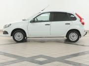 Lada (ВАЗ) Granta I Рестайлинг Иваново  - изображение 24