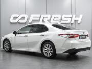 Toyota Camry VIII (XV70) Воронеж  - изображение 26