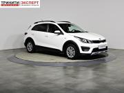 Kia Rio IV Белгород  - изображение 19