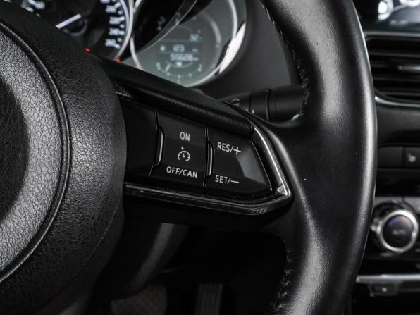 Mazda 6 III (GJ) Рестайлинг с пробегом 2017 года, цена 2 396 000 рублей, 55628 км, седан, Автокод Объявления