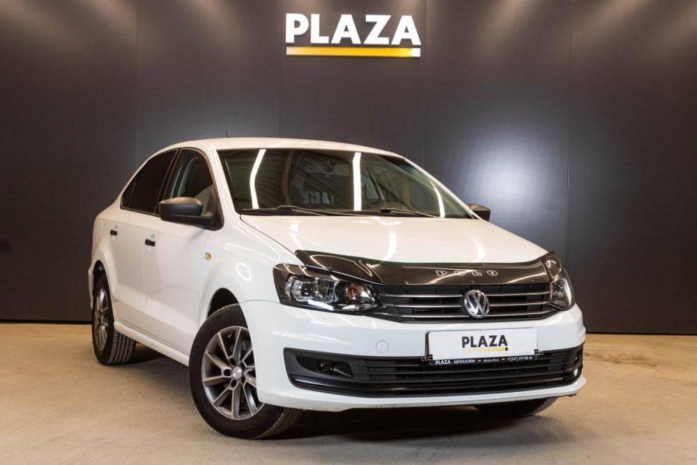 Volkswagen Polo V Рестайлинг Уфа  - изображение 2