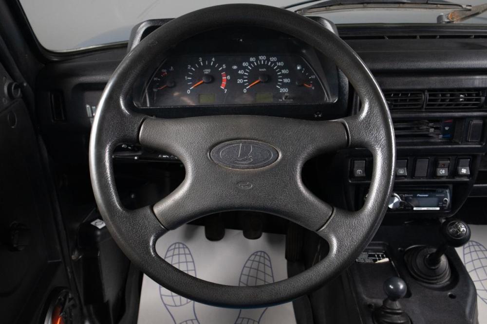 Lada (ВАЗ) 2121 (4x4) I Оренбург  - изображение 10