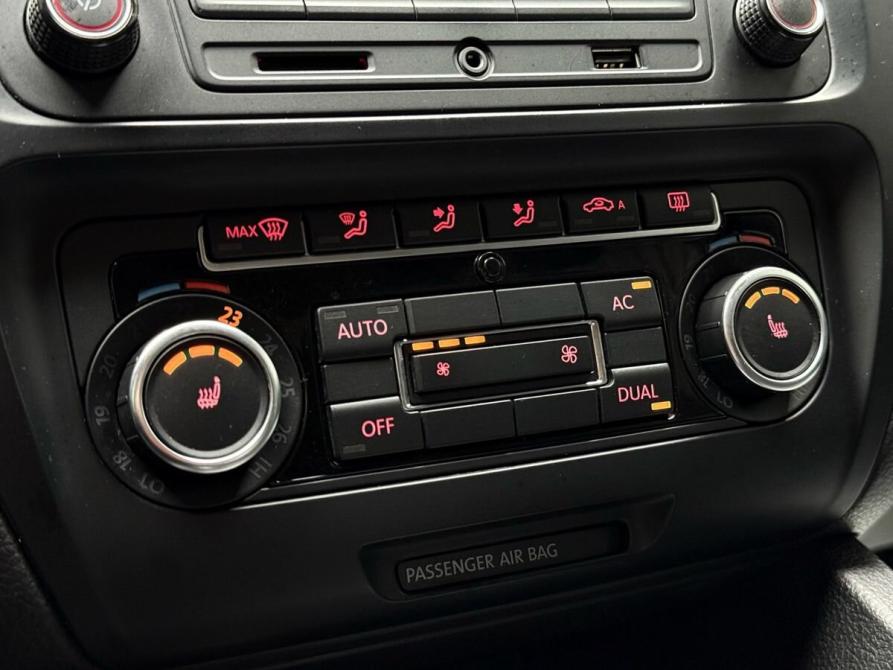 Volkswagen Jetta VI Ижевск  - изображение 18